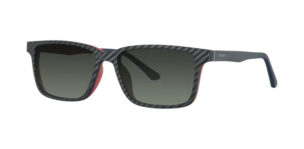 CLIP-ON sun covers SET 48367C3