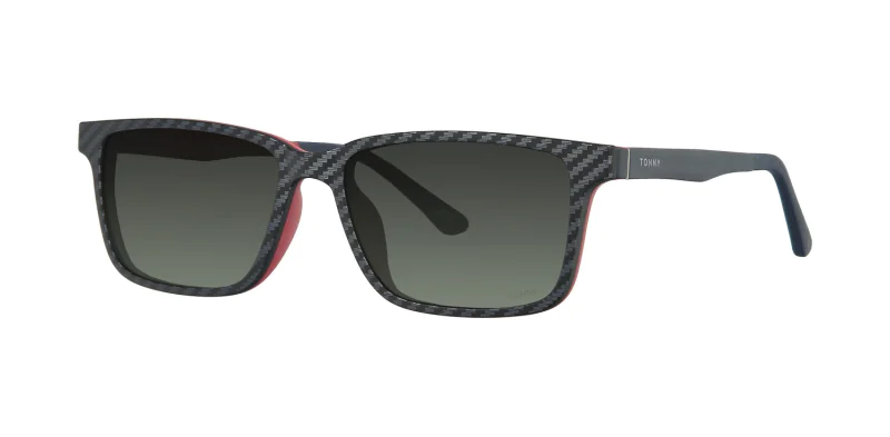 CLIP-ON sun covers SET 48367C3