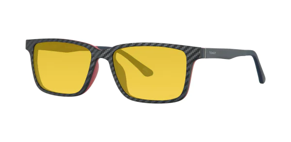 CLIP-ON sun covers SET 48367C3