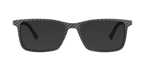 CLIP-ON sun covers SET 48368C2