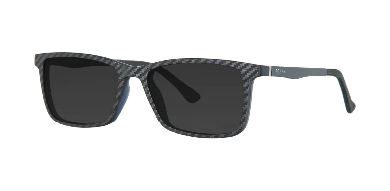 CLIP-ON sun covers SET 48368C2