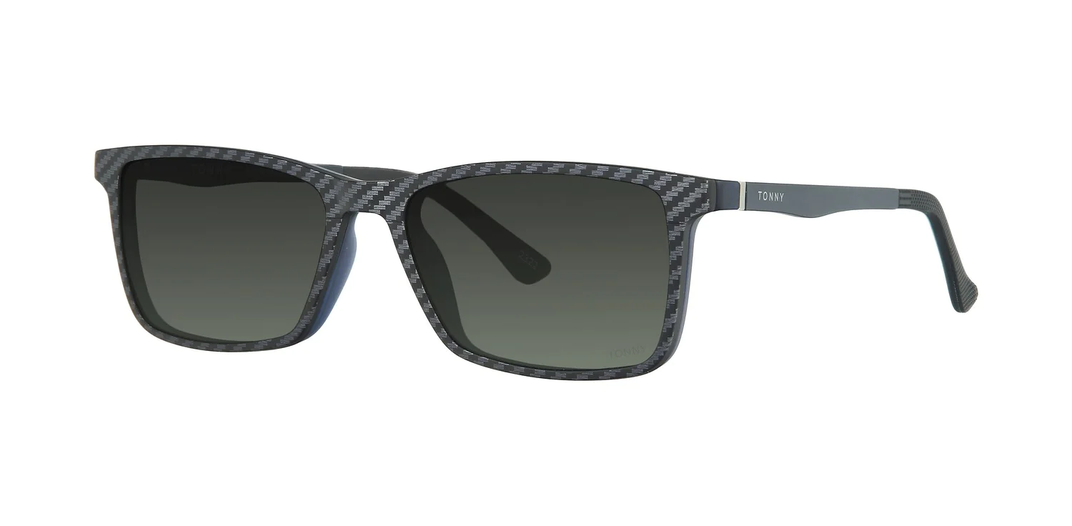 CLIP-ON sun covers SET 48368C2