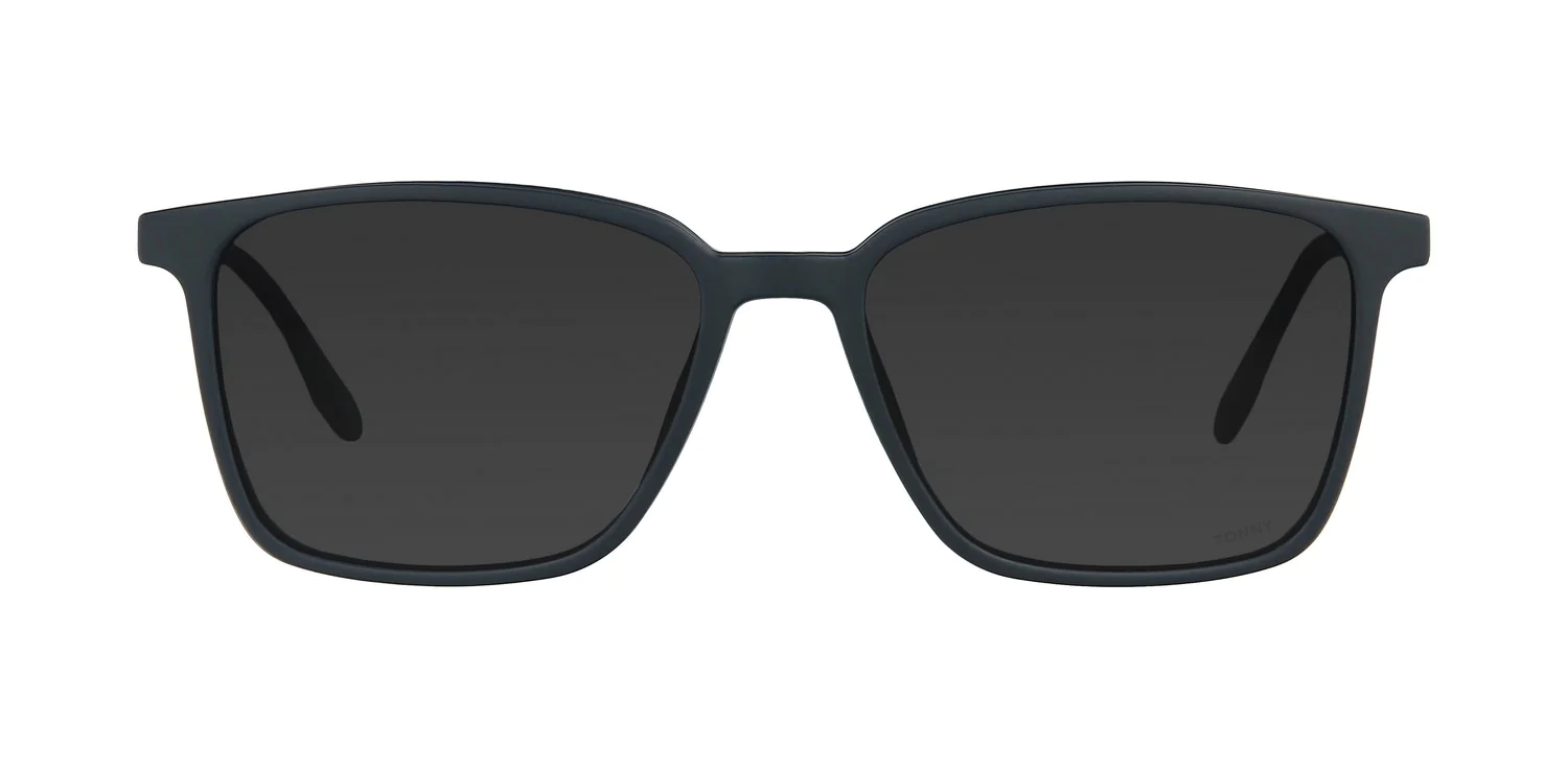 CLIP-ON sun covers SET 48370C2