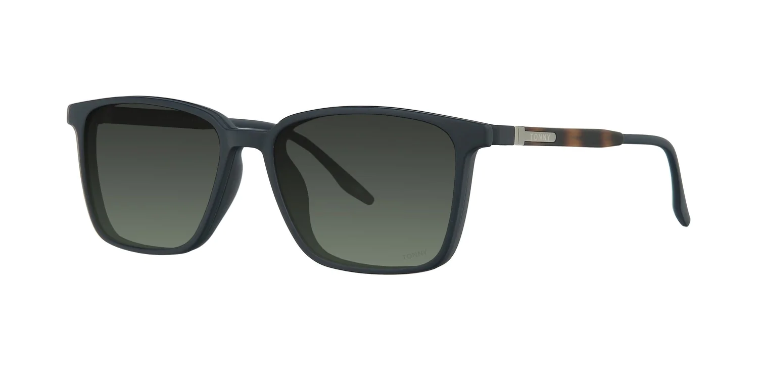 CLIP-ON sun covers SET 48370C2