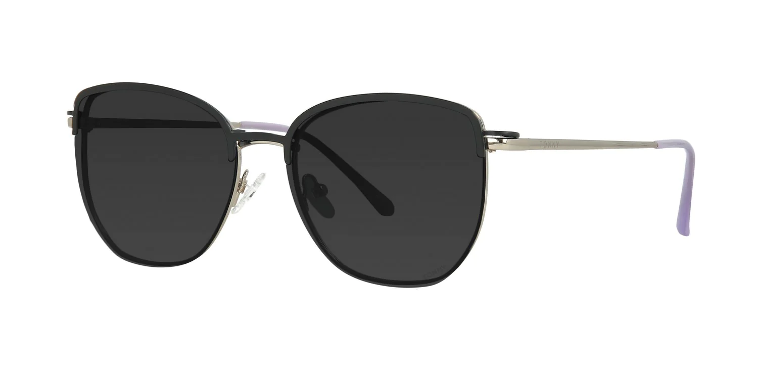 CLIP-ON sun cover 48387C2