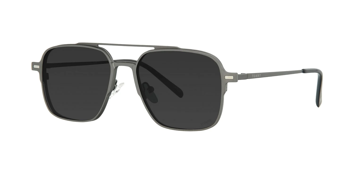 CLIP-ON sun covers SET 48389C3