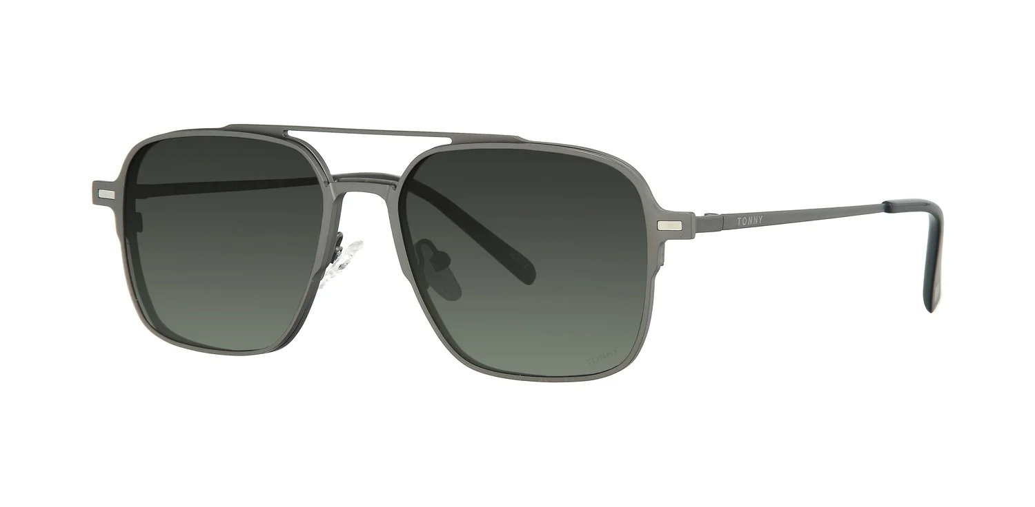 CLIP-ON sun covers SET 48389C3