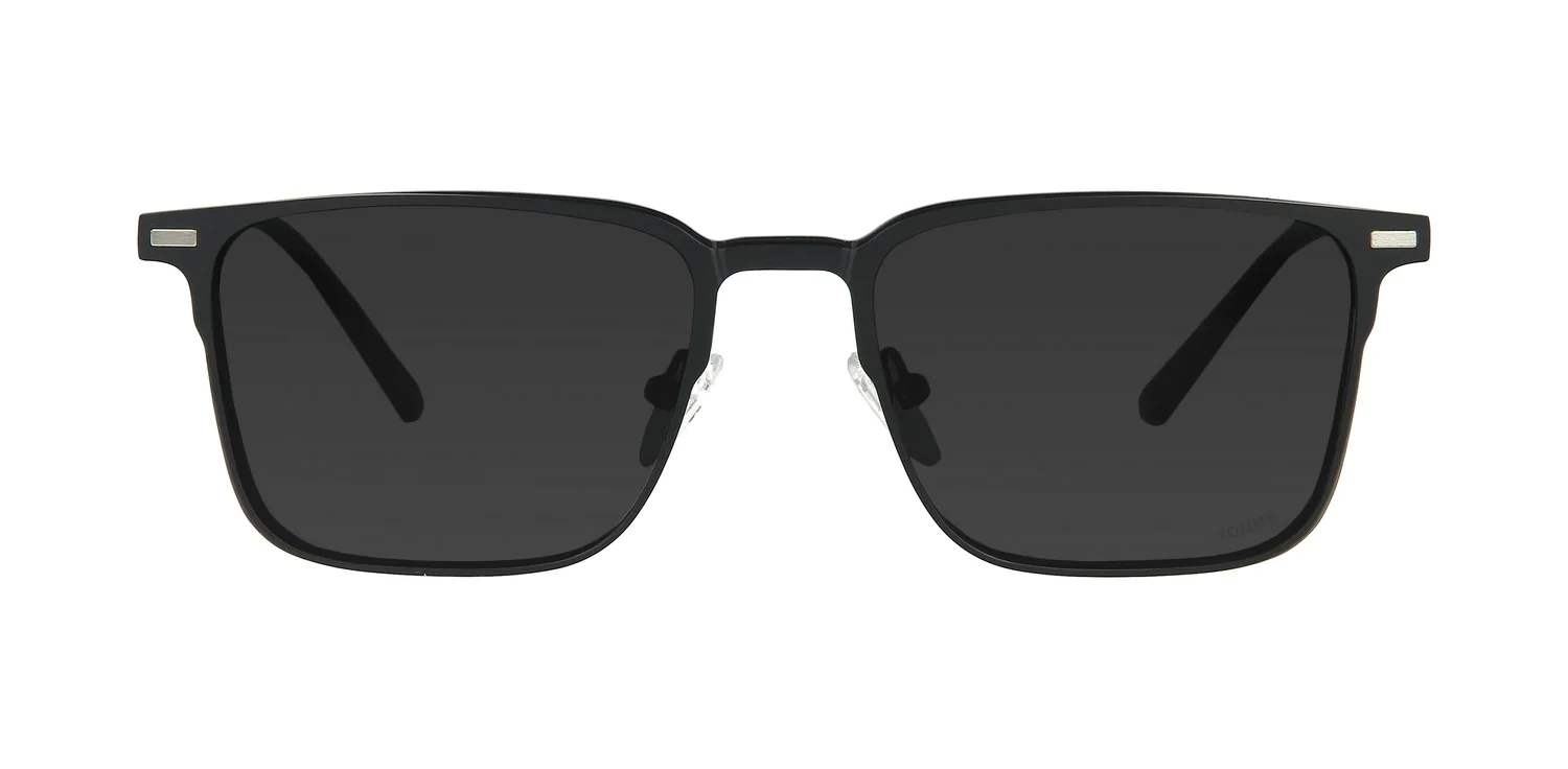 CLIP-ON sun covers SET 48390C1