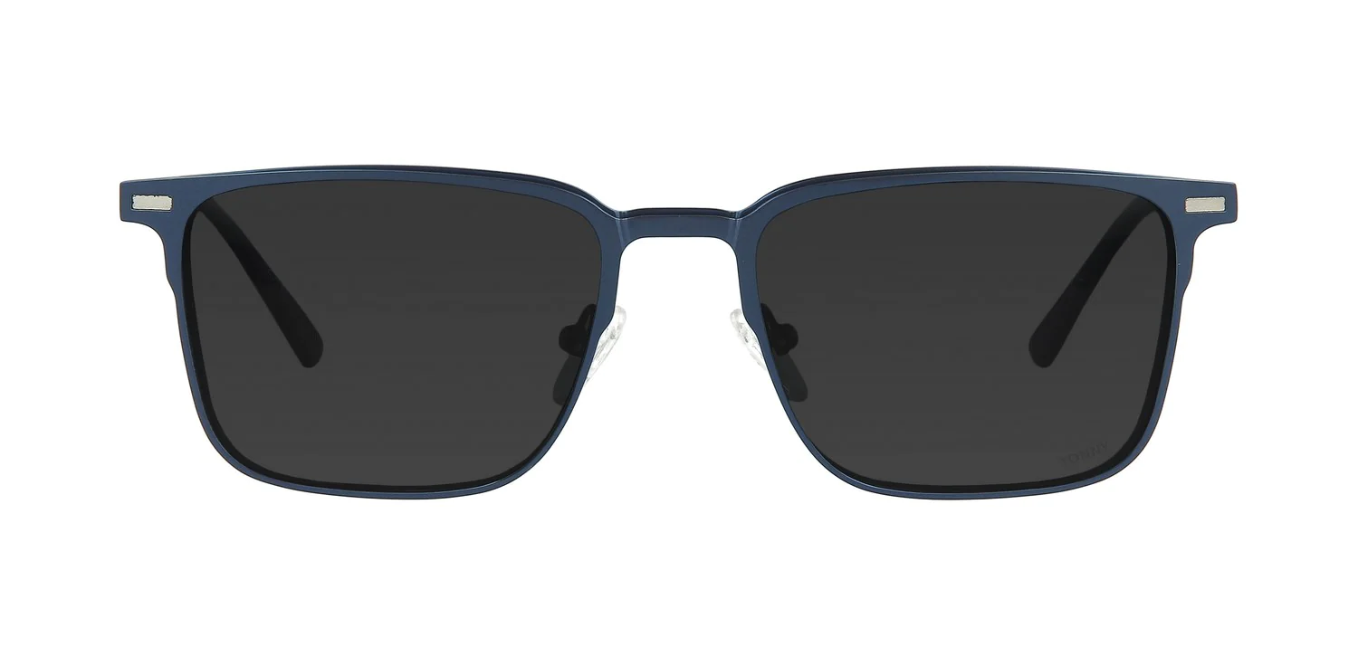 CLIP-ON sun covers SET 48390C2