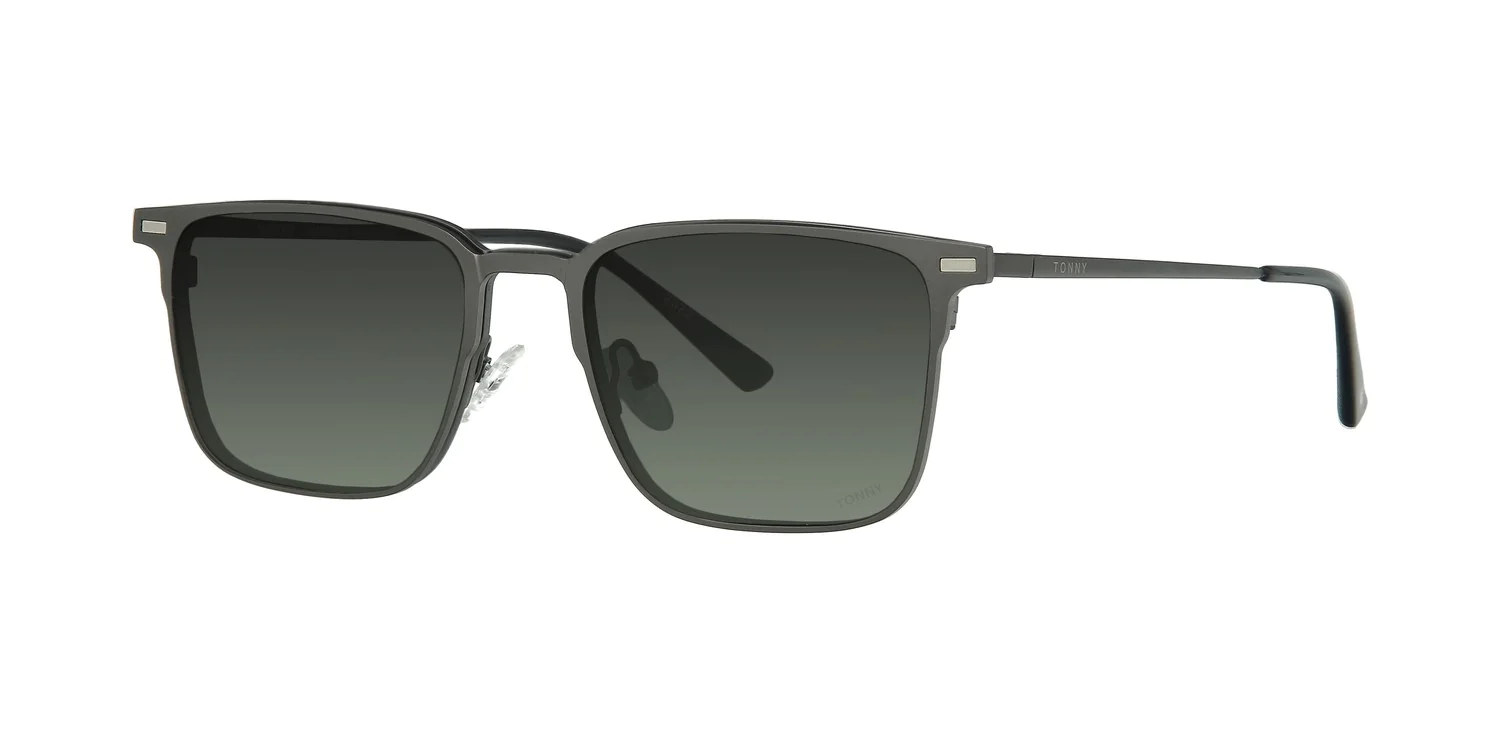 CLIP-ON sun covers SET 48390C3