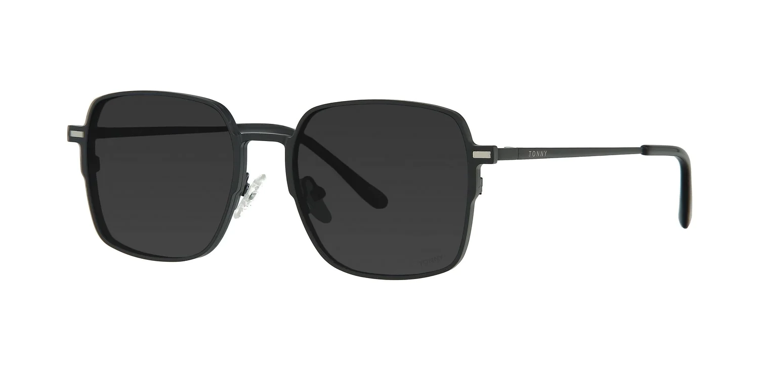 CLIP-ON sun covers SET 48391C1