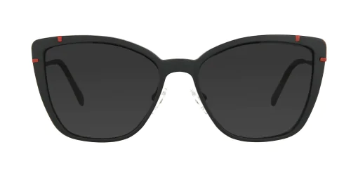 CLIP-ON sun cover 48361C1