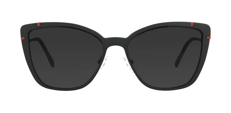 CLIP-ON sun cover 48361C1