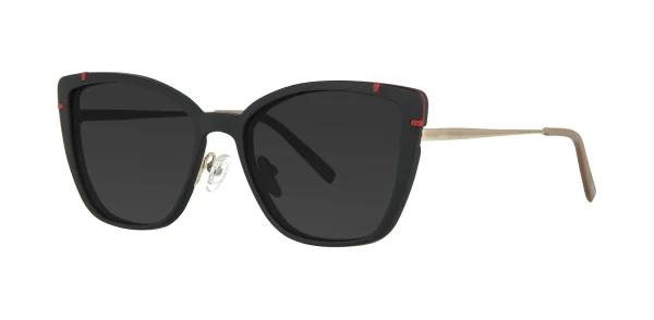 CLIP-ON sun cover 48361C2