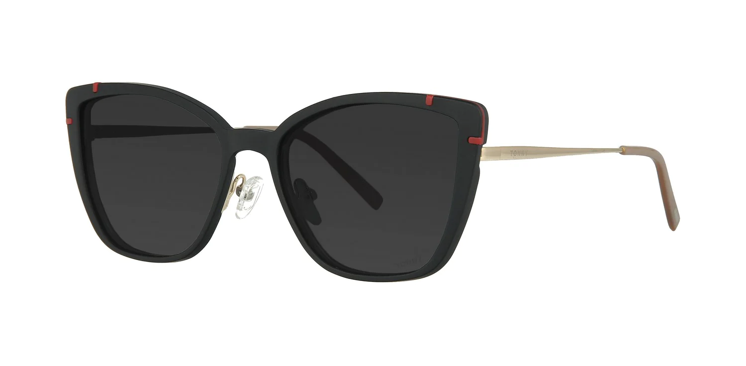 CLIP-ON sun cover 48361C2