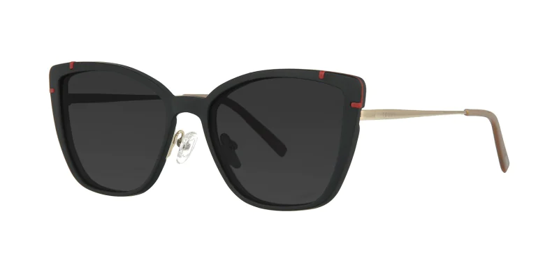 CLIP-ON sun cover 48361C2