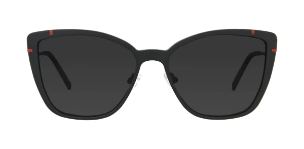 CLIP-ON sun cover 48361C4