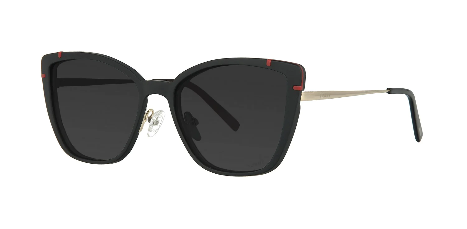 CLIP-ON sun cover 48361C4