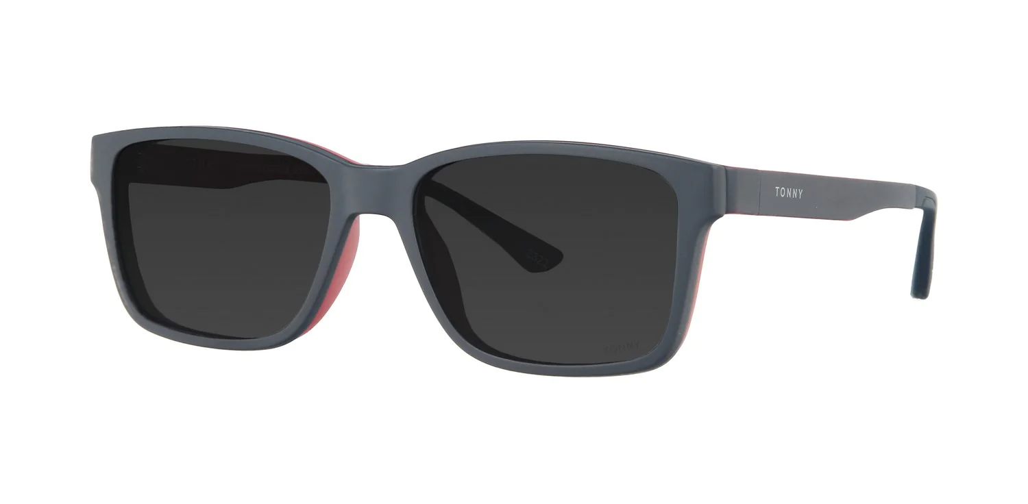 CLIP-ON sun covers SET 48364C1