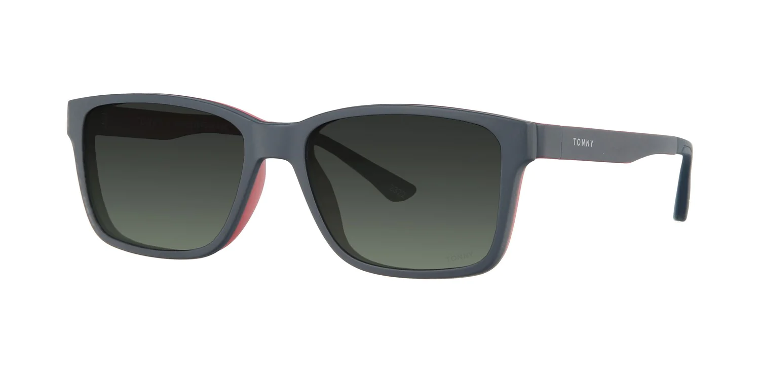 CLIP-ON sun covers SET 48364C1