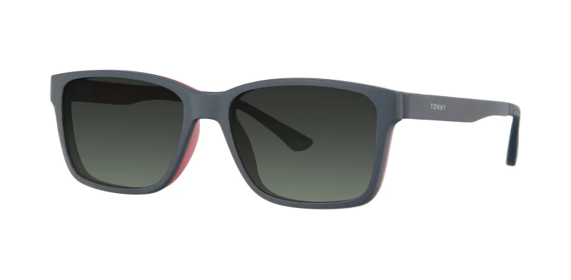 CLIP-ON sun covers SET 48364C1