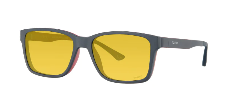 CLIP-ON sun covers SET 48364C1