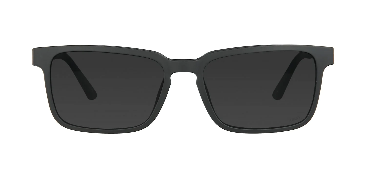 CLIP-ON sun covers SET 48366C2