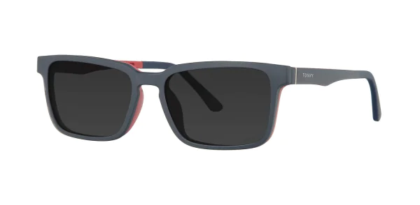 CLIP-ON sun covers SET 48366C3