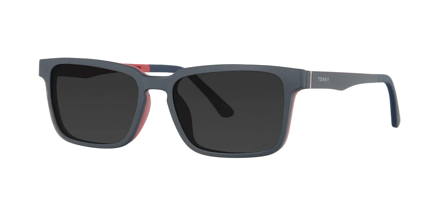 CLIP-ON sun covers SET 48366C3