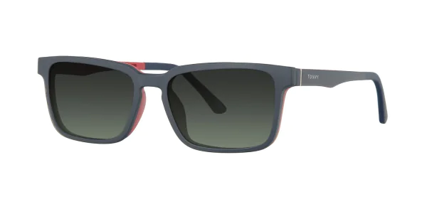 CLIP-ON sun covers SET 48366C3