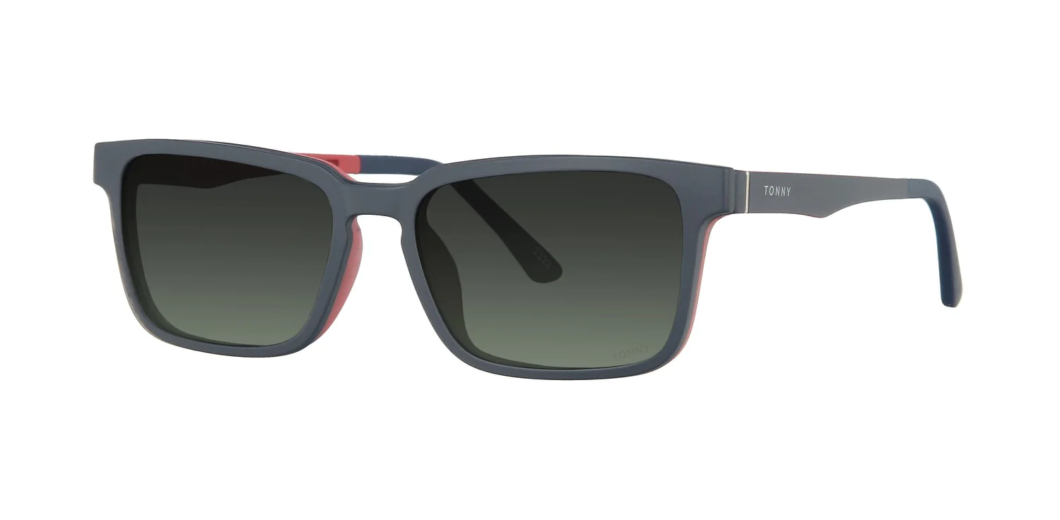 CLIP-ON sun covers SET 48366C3