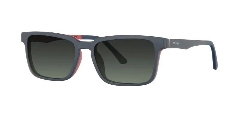 CLIP-ON sun covers SET 48366C3