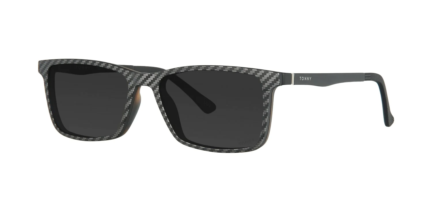 CLIP-ON sun covers SET 48368C1