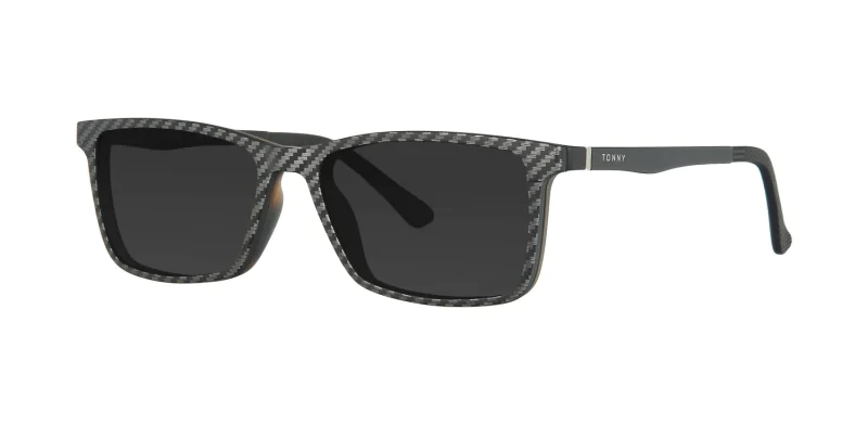 CLIP-ON sun covers SET 48368C1