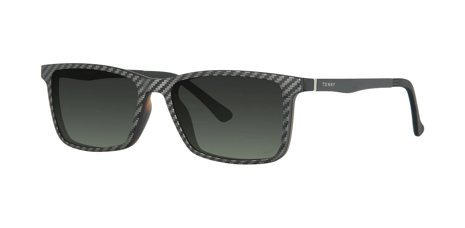 CLIP-ON sun covers SET 48368C1