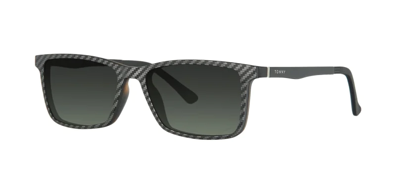 CLIP-ON sun covers SET 48368C1