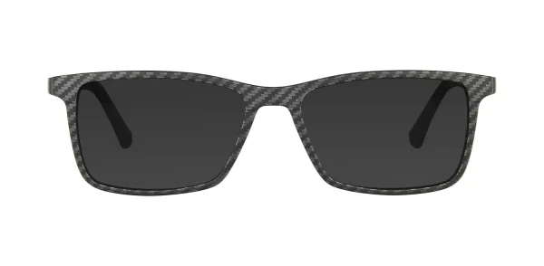 CLIP-ON sun covers SET 48368C3