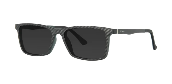 CLIP-ON sun covers SET 48368C3