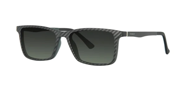 CLIP-ON sun covers SET 48368C3