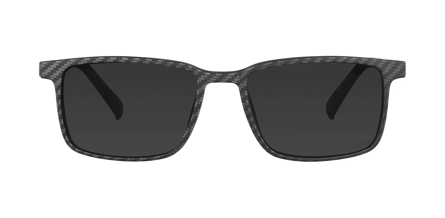 CLIP-ON sun covers SET 48369C2