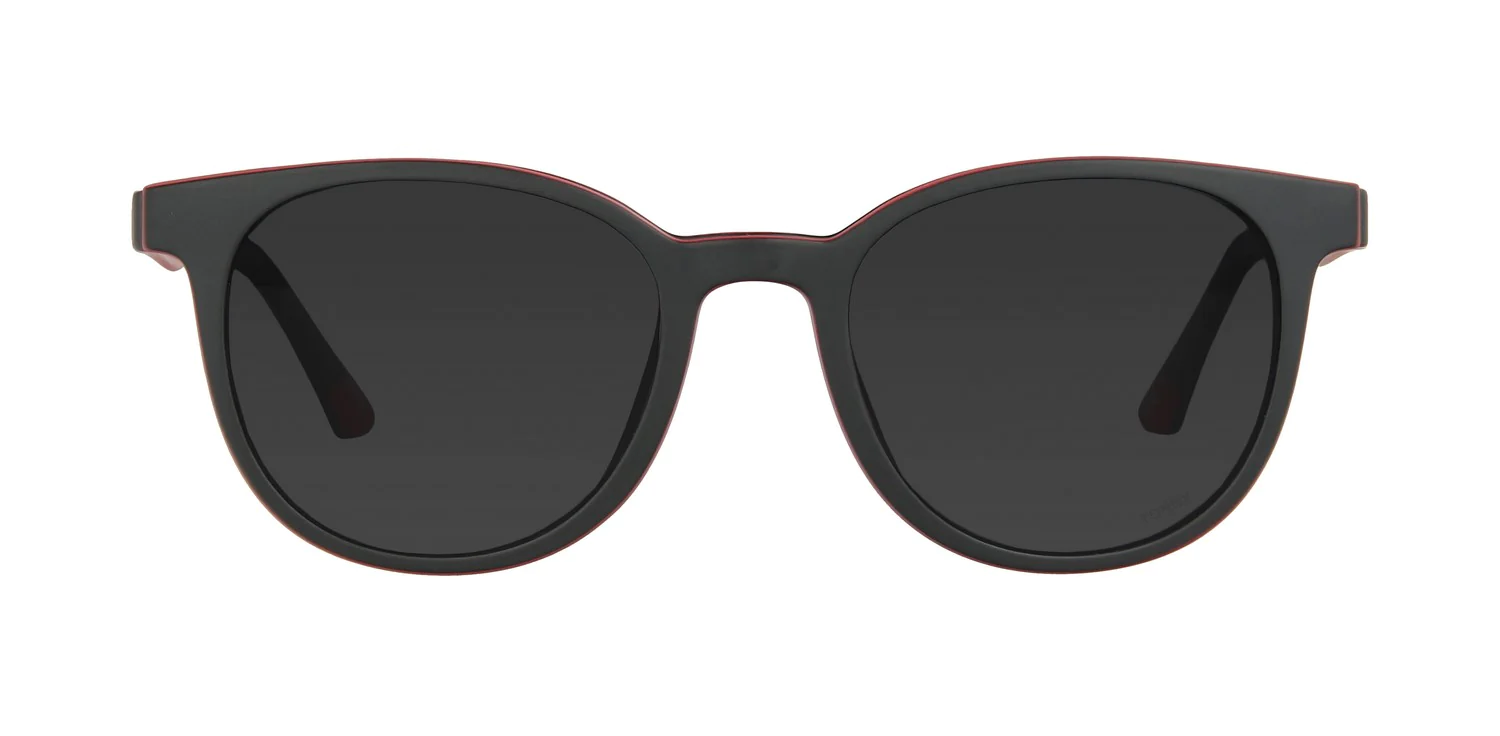 CLIP-ON sun covers SET 48372C2