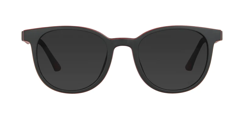 CLIP-ON sun covers SET 48372C2