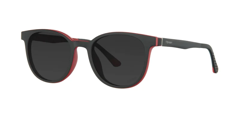 CLIP-ON sun covers SET 48372C2