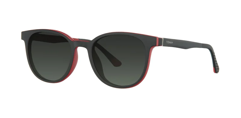 CLIP-ON sun covers SET 48372C2