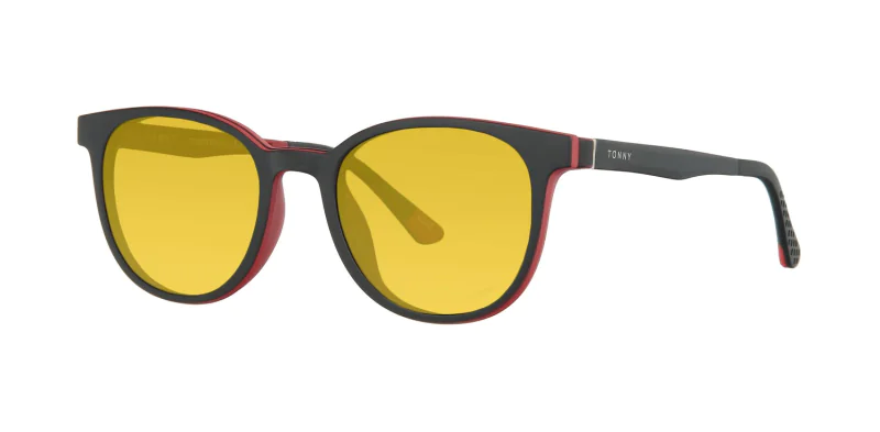 CLIP-ON sun covers SET 48372C2