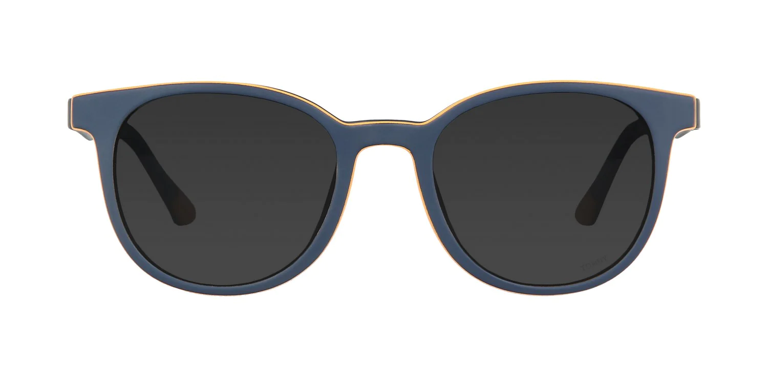 CLIP-ON sun covers SET 48372C3