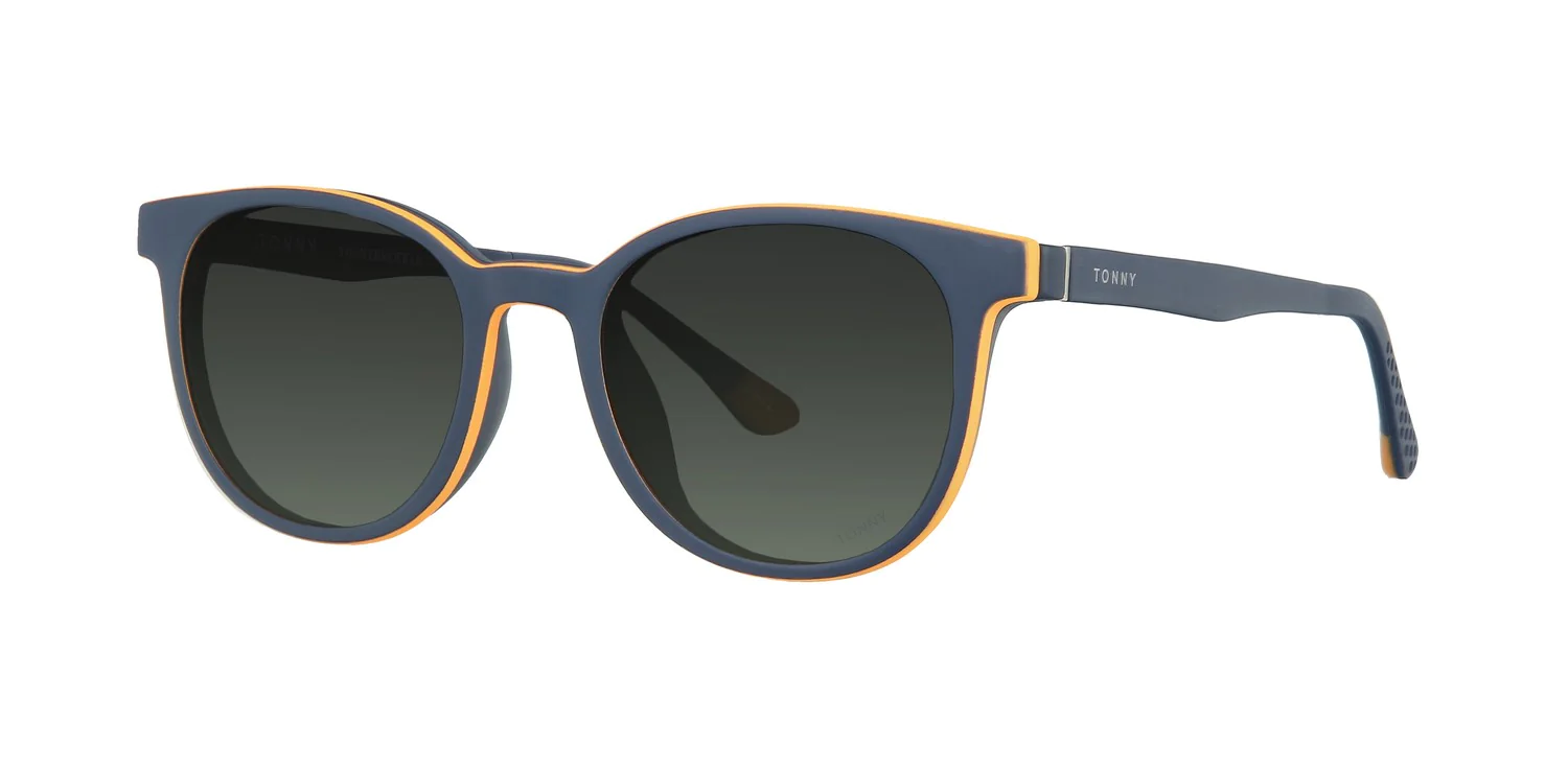 CLIP-ON sun covers SET 48372C3