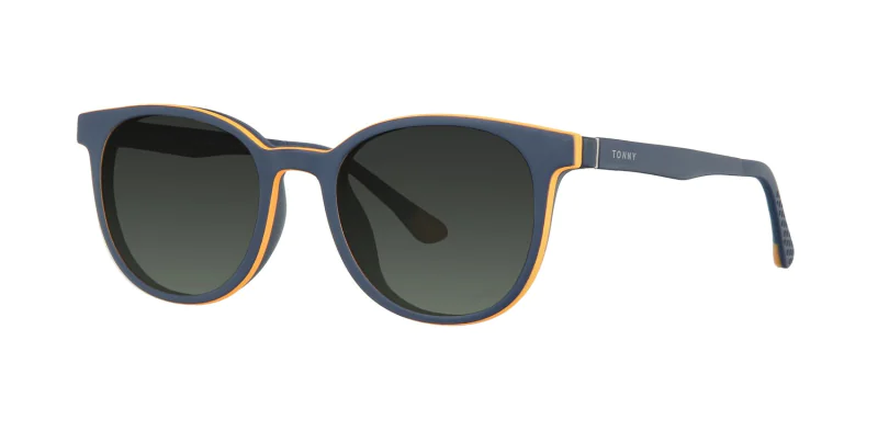 CLIP-ON sun covers SET 48372C3