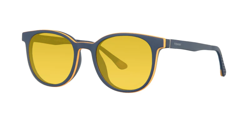 CLIP-ON sun covers SET 48372C3