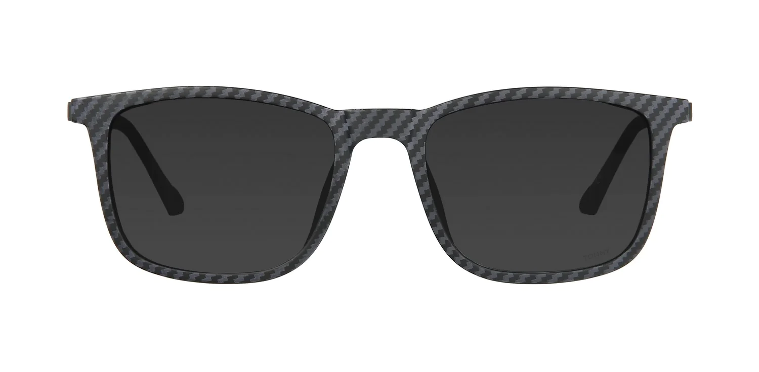 CLIP-ON sun cover 48373C3